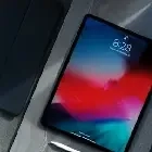 Tauleta digital amb llapis