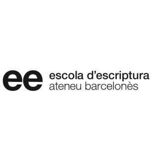 Logo Escola escriptura